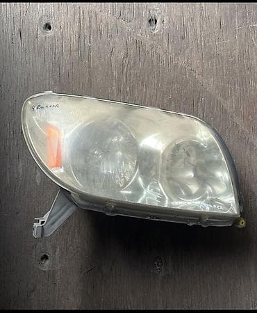 Алдыңкы оң фара Toyota 2003 г. lalafo.kg да Алдыңкы оң фара Toyota 2003 г.