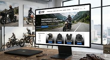 tegos kg: Мобильные приложения, Instagram, Facebook, Консультация, Восстановление, Верстка — 6
