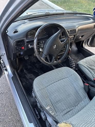lexus 360: Nissan Sunny: 1995 г., 2 л, Механика, Дизель, Универсал — 8
