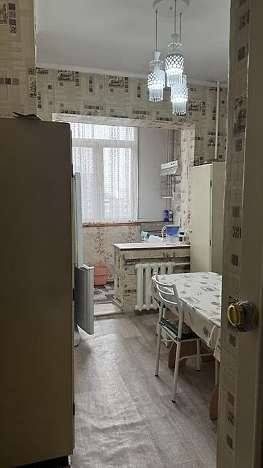 Недвижимость: 3 комнаты, 62 м², 105 серия, 7 этаж, Старый ремонт — 8