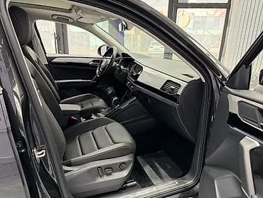 Продажа авто: Volkswagen Tayron: 2022 г., Автомат, Бензин — 5