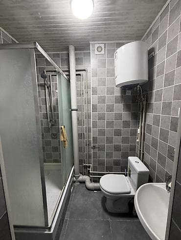95000: 2 комнаты, 81 м², АЮ Гранд Элитка, 4 этаж, Евроремонт — 10