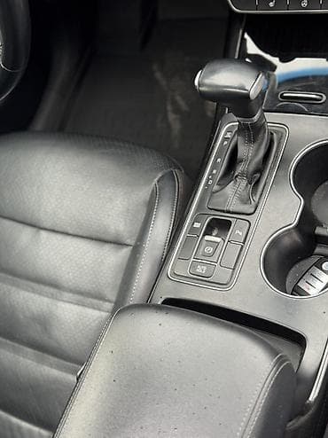 киа кроссоверы: Kia Sorento: 2019 г., 3.3 л, Автомат, Бензин, Кроссовер — 9