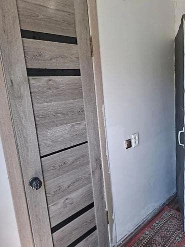 сдаю кв азия мол: 2 комнаты, Агентство недвижимости, С подселением, С мебелью частично — 7