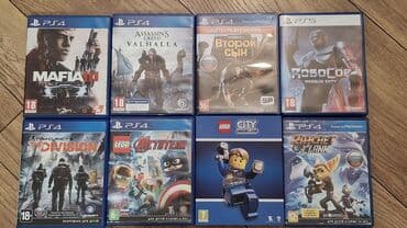 игровой компьютер в бишкеке: Все по 1500с. Мафия и Робокоп русские суб.титры остальные с — 2