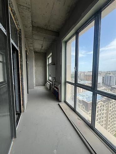 елисейкие поля: 5 и более комнат, 519 м², Элитка, 18 этаж, Готовая ПСО (под самоотделку) — 6