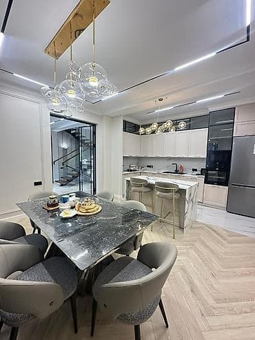 аренда в сутки: Сдаётся шикарный дом у речки 🌿 Идеально для семейного отдыха и уютных — 7