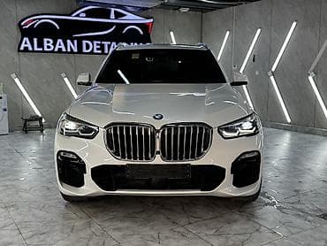 бмв х5 ж05: BMW X5: 2021 г., 3 л, Автомат, Дизель, Кроссовер — 3