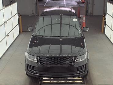 rover sd: Land Rover Range Rover: 2020 г., 5 л, Бензин — 5