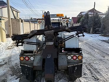 киа бонго автовышка: Эвакуатор, Kia, 2017 г., Прямая — 2