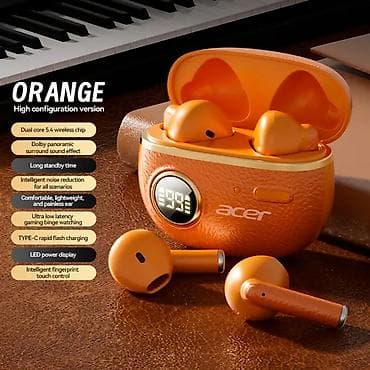 nothing ear: Беспроводные вкладыши наушники, Acer, Другая серия — 2
