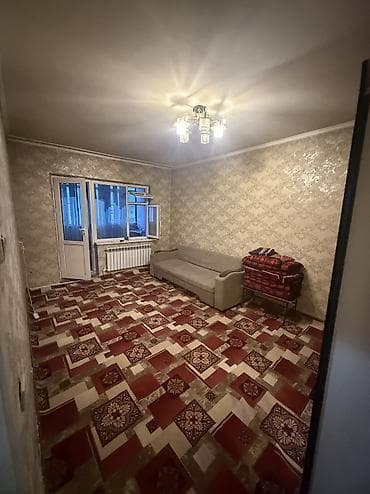 pro group: Сдаю однокомнатную квартиру семейным или девушкам. Адрес: г. Ош — 8