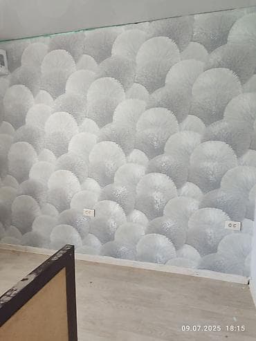 what's app: Поклейка обоев | Фотообои, Бумажные обои, Виниловые обои Больше 6 лет опыта — 10