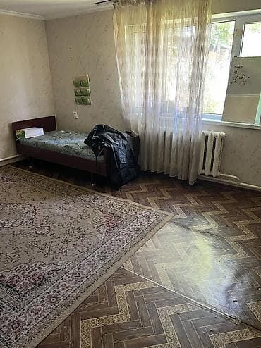 продам металлический гараж: 1 комната — 1