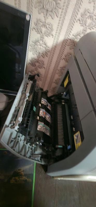 epson l3100: МФУ Canon iR1022A - Лазерное монохромное устройство «3‑в‑1»: печать — 5