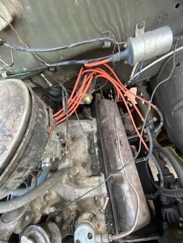 кузов зил коротыш: ЗИЛ : 8 л | 1990 г. 111111111 км Van — 17