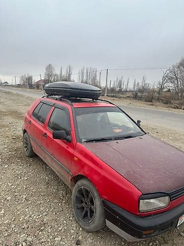 электро машина купить: Volkswagen Golf: 1995 г., Ручные, Бензин, Хэтчбэк — 3