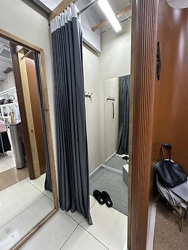 продам магазин: Продажа бутиков В торговом центре, 19 м², 1 этаж — 6