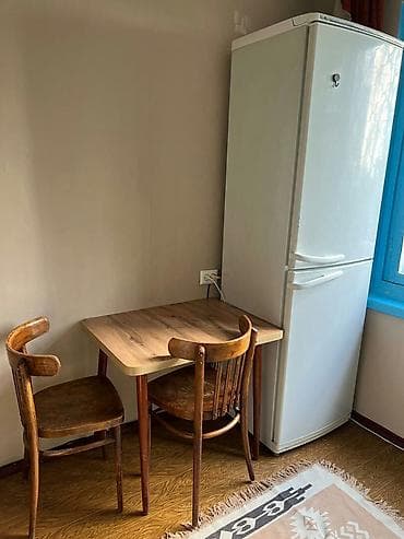 Недвижимость: 1 комната, С мебелью полностью — 7