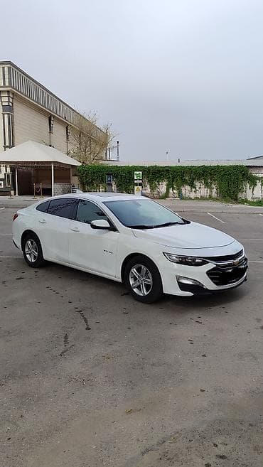 машина малибу цена: Chevrolet Malibu: 2019 г., 1.3 л, Автомат, Бензин, Седан — 2