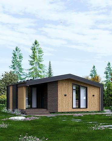 flip 3: Поможем реализовать вашу мечту, построим вам дом вашей мечты — 2