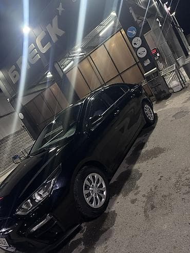 rx 560: Kia K3: 2019 г., 1.6 л, Вариатор, Бензин, Седан — 3