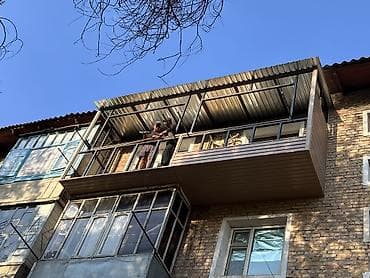 Электрики: Утепление балкона, лоджии Больше 6 лет опыта — 6