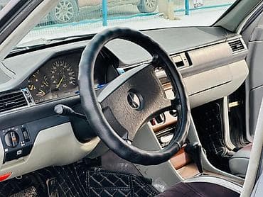 мерс 124 дверные карты: Mercedes-Benz W124: 1988 г., 2.6 л, Автомат, Бензин, Седан — 2