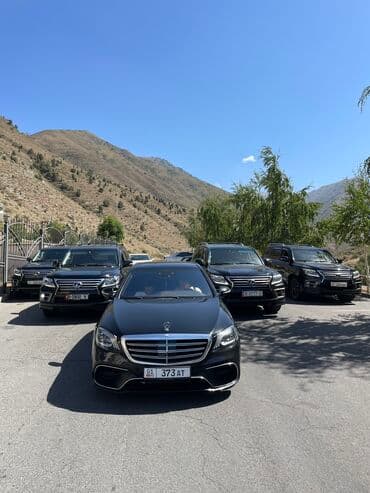 наклейка машин: Прокат авто!!! 🇰🇬🇷🇺🇰🇿🇸🇱 #свадьба #свадьбабишкек #кортежбишкек - — 14