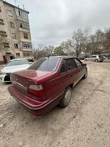 выкуп моторов: Daewoo Nexia: 2005 г., Механика, Бензин, Седан — 3