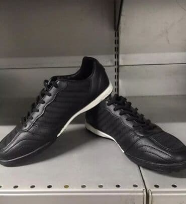 белорусская обувь для проблемных ног бишкек: Футболные бутсы Тайган размер 38-39. Срочно продаётся! — 1