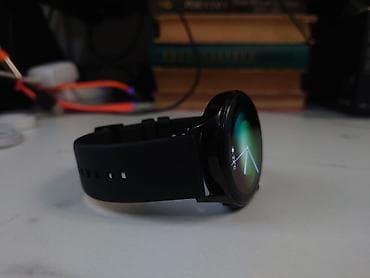 huawei watch ultimate: Смарт‑часы Huawei Watch 3 (в отличном состояние) По-настоящему умные — 2