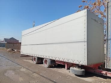 тиягач вольво: Volvo : 2004 г., Механика, Дизель — 4