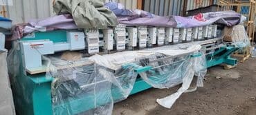 вышивка вишивка вышывка вишывка вышивалка вышивальная вышывалная вышивалный вышивальный вышывалка вышивальный вышивалный вышивальная: Ремонт и продажа вышивальных машин всех видов новый и БУУ тамбур — 4