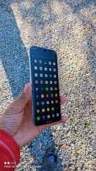 игравой монитор: Redmi, Redmi 8 Pro, Б/у, 256 ГБ, цвет - Белый, 2 SIM — 3