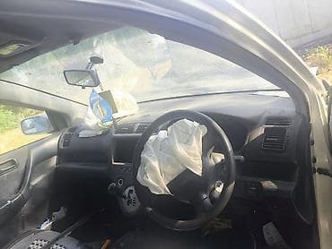 5: Honda Civic: 2003 г., 1.5 л, Автомат, Бензин — 6