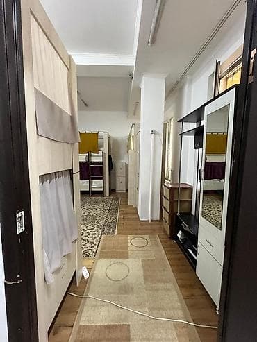 Хостел ! Хостел 🏠 🏙️Город Бишкек Hostel, Хостел 🔥Все Удобства! — 3