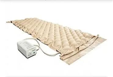 Инвалидные коляски: Комплект изделий для ухода и реабилитации: 1) Противопролежневый — 1