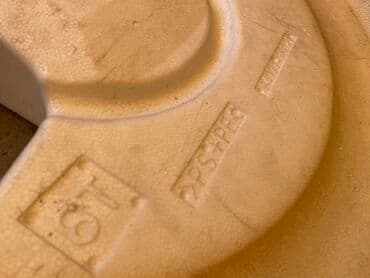 Суппорттор: Арткы тормоздук калып Lexus 2018 г., Колдонулган, Оригинал, АКШ — 3