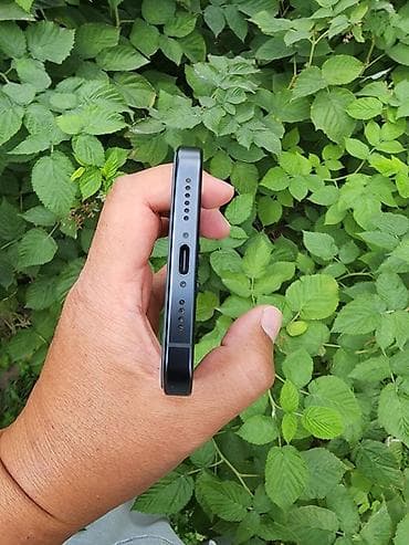 ошка сим карта: IPhone 16 Pro Max, Б/у, 256 ГБ, Черный, Коробка, 85 % — 7