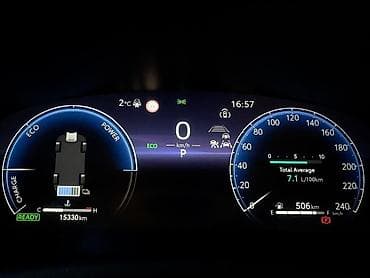 corolla 2022: Toyota Corolla: 2023 г., 1.8 л, Автомат, Гибрид, Седан — 7