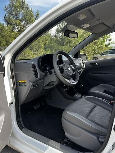smart open: Kia Morning: 2018 г., 1 л, Автомат, Бензин, Хэтчбэк — 6
