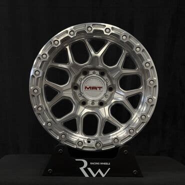 Литые Диски R 17 Комплект, отверстий - 6, Новый