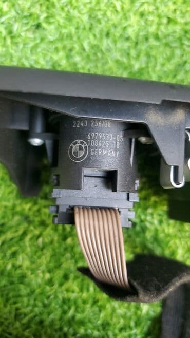 cooper: Комплект зажигания ?мок зажигания BMW 3-SERIES E954720, (BMW — 6