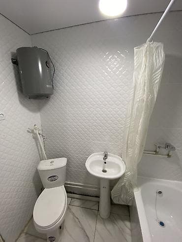 частный дом в бишкеке: 22 м² — 2