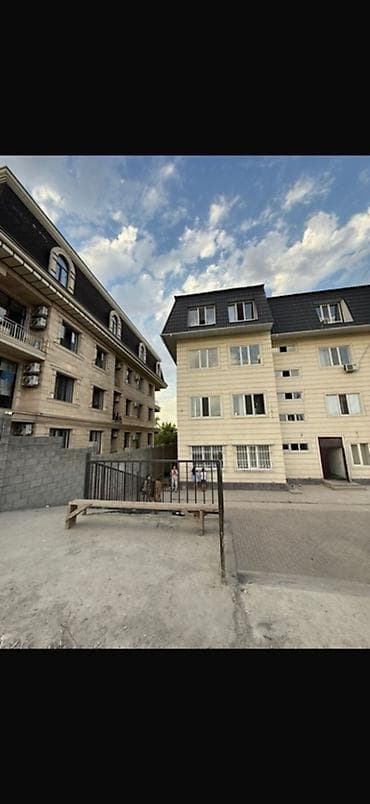 квартиры комната: 1 комната, 36 м², Тунгуч мкр 4 этаж, Свежий ремонт — 1