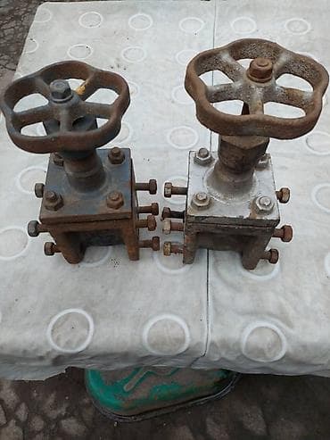 манометр для фреона: Вентиль РУ 25 для перекрытия или регулирования потока рабочей среды в — 1