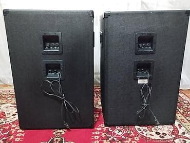 jbl clip: Продаю широкополосные активные колонки Yarasov a-110r производства — 2