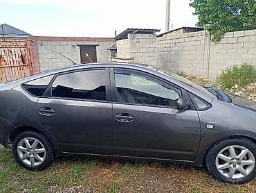 бампер тойота приус 20: Toyota Prius: 2008 г., 1.5 л, Гибрид, Хэтчбэк — 4