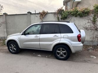 4runner 4runner runer runner foraner raner 4raner 4ranner ranner foruner фораннер форанер фуранер ранер рунер 4ранер rynner 4руннер 4рунер 4раннер: Toyota RAV4: 2004 г., 2 л, Автомат, Бензин, Кроссовер — 9